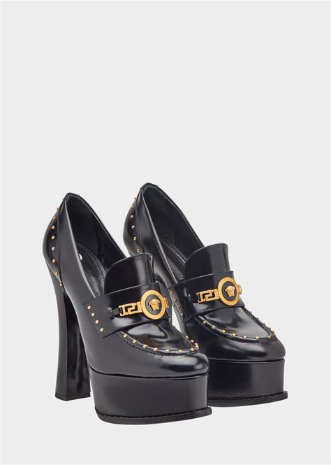 versace shos|versace shoes online store.